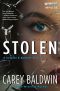 [Cassidy & Spenser 04] • Stolen · A Cassidy Spenser Thriller